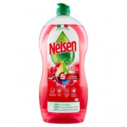 8015100569588NELSEN PIATTI ARGILLA & MELOGRANO 900ML
