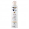 8720181178054Dove Deo Spray Talc Soft New 150ml
