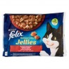 7613287487735Felix Sensations Jellies Selezioni Deliziose 4x85gr