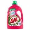 8002910049997Ava Liquido Lavatrice Esplosione Di Primavera 36 Misurini 1800ml