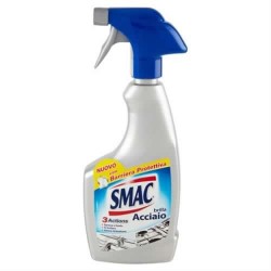 8003650020420Smac Brillacciaio Spray 520ml
