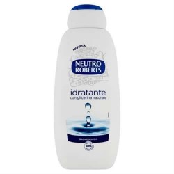 8002410011364Neutro Roberts Bagno Doccia Idratante 450ml