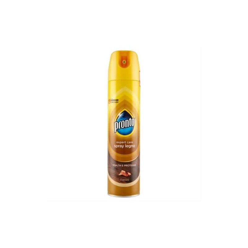5000204670967Pronto Legno Classic 5in1 Spray New 300ml
