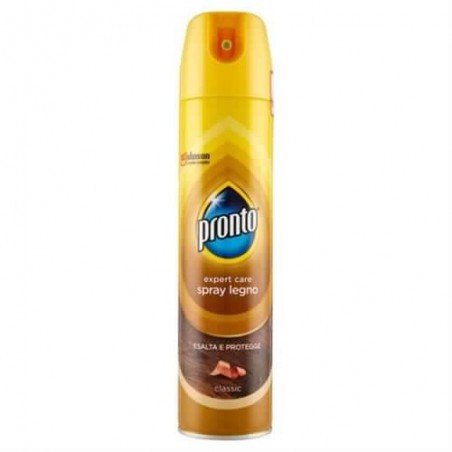 5000204670967Pronto Legno Classic 5in1 Spray New 300ml