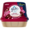 5000204184839GLADE GEL BAGNO CHERRY & PEONY 180GR