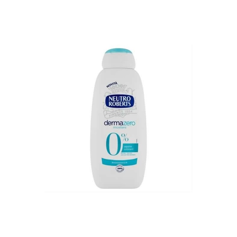 8002410011463Neutro Roberts Bagno Doccia Micellare 450ml