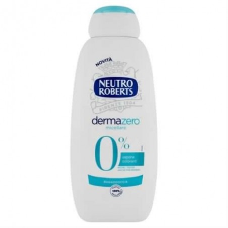 8002410011463Neutro Roberts Bagno Doccia Micellare 450ml