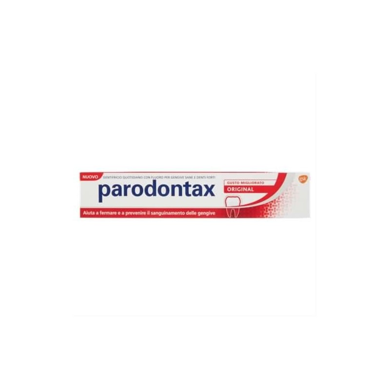 5054563112699Parodontax Dentifricio Classico New 75ml
