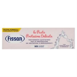 8720181172632Fissan Baby Pasta - Protezione Delicata New 100ml