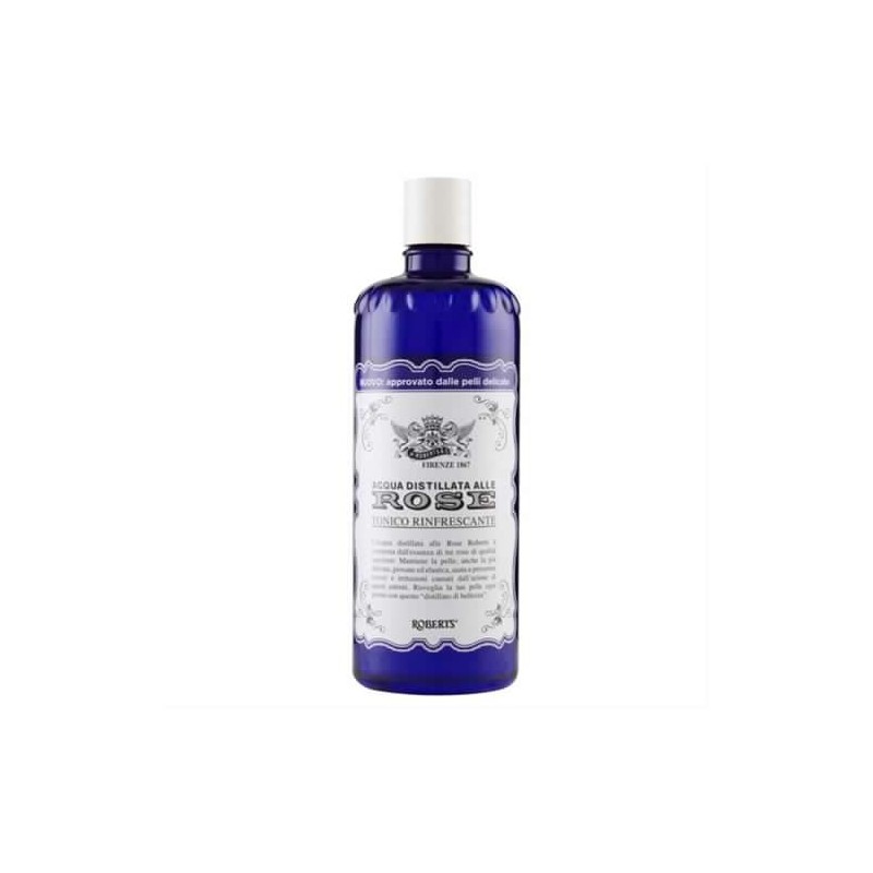 8002410033618Roberts Acqua Di Rose New 300ml 8002410033618Roberts Acqua Di Rose New 300ml