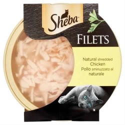 4008429134937Sheba Filets Pollo 60gr