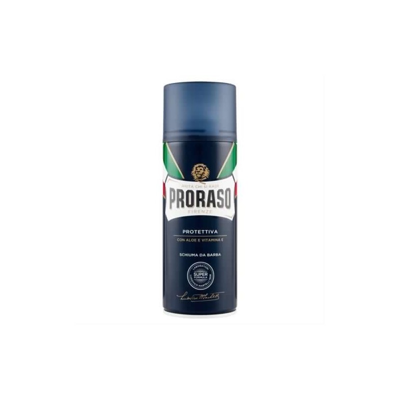 8004395009480Proraso Schiuma Da Barba Protettiva New 400ml