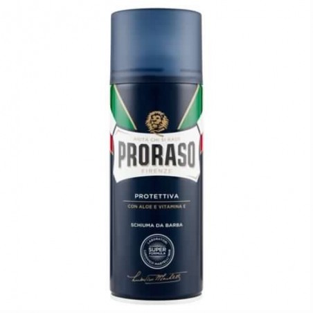 8004395009480Proraso Schiuma Da Barba Protettiva New 400ml