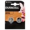5000394203884Duracell Litio 2016 2pz