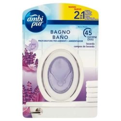 8006540265970Ambipur Bagno Lavanda 1pz