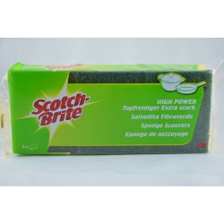 4046719259106Scotch-Brite Salvadita Classic 3pz