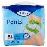 7322540587555Tena Pants Plus Xlarge 12pz