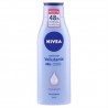 4005808698080Nivea Body Fluida Vellutante New 250ml