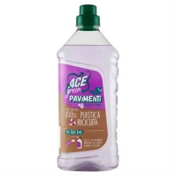 8001480715486Ace Green Pavimenti 1200ml