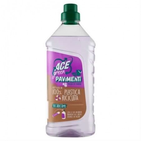 8001480715486Ace Green Pavimenti 1200ml