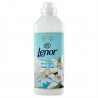 8006540659823Lenor Ammorbidente Concentrato Fiori Di Tiglio E Cristalli 38 Misurini 874ml