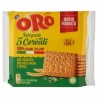 7622201691028Saiwa Oro 5 Cereali 420gr