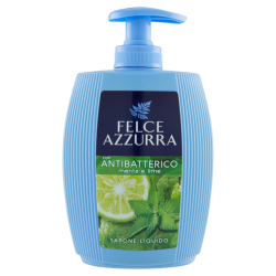 8001280024269Felce Azzurra Sapone Liquido Antibatterico Con Dispenser 300ml