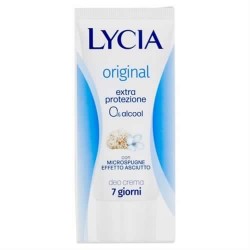 8002340015272Lycia Deo Crema Original 30ml
