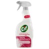 8720182303097Cif Spray Attivo Con Candeggina Spray 650ml