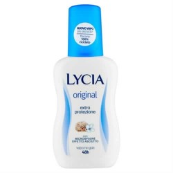 8002340017542Lycia Deo Vapo Original New 75ml