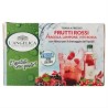 8017331077887L'angelica Tisana Fredda Frutti Rossi - Fragola, Lampone E Vite Rossa 18 Filtri