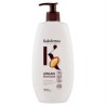 8004395133321Kaloderma Body Fluida Argan New 400ml