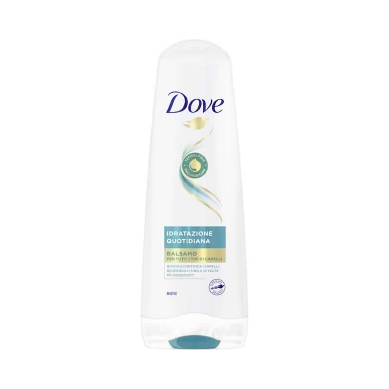 8720182002501Dove Balsamo Idratazione Quotidiana 180ml