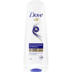 8720182002464Dove Balsamo Ricostruzione Intensiva 180ml