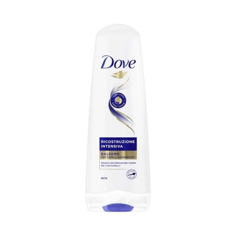 8720182002464Dove Balsamo Ricostruzione Intensiva 180ml