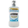 3574661665962Listerine Colluttorio White Advanced Gusto Delicato 600ml