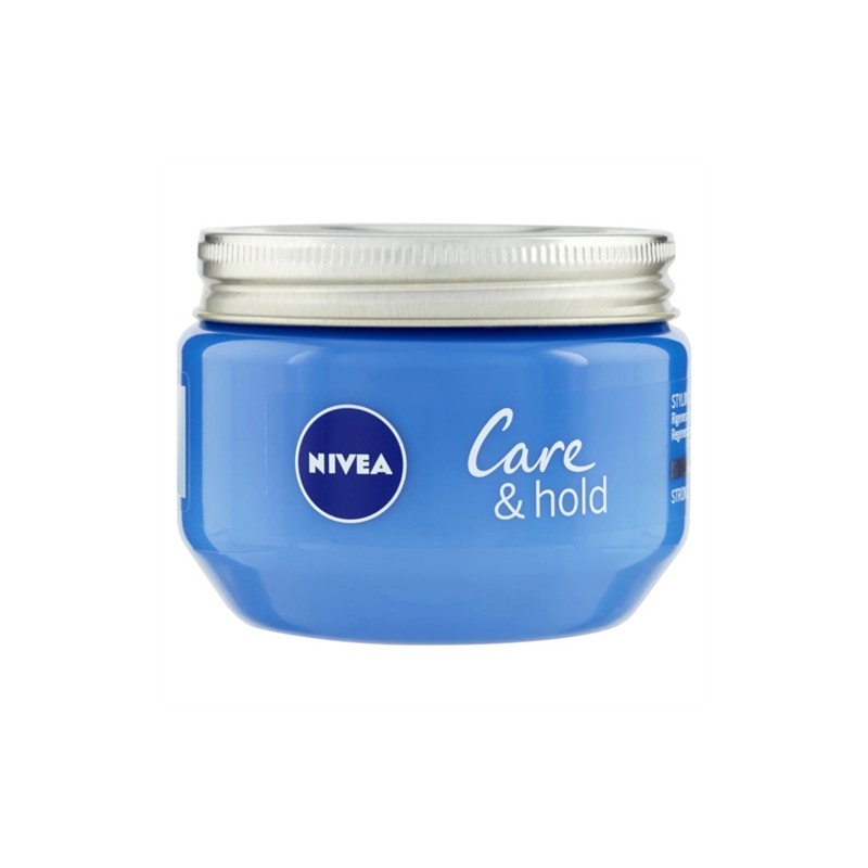 4005808681518Nivea Hair Creme Gel New 150ml