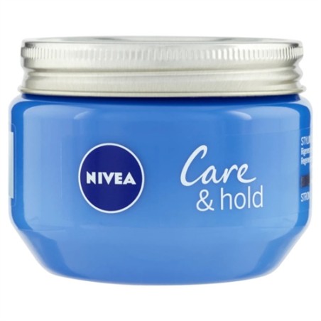 4005808681518Nivea Hair Creme Gel New 150ml