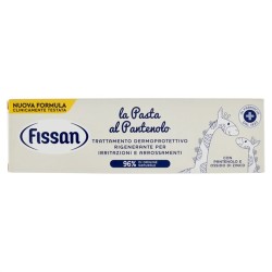 8720181172649Fissan Baby Pasta Al Pantenolo Tubo 100gr