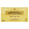 0070177010768Twining Earl Grey Tea 25x2gr