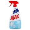 8718951364134Ajax Shower Power Anticalcare Spray New 600ml