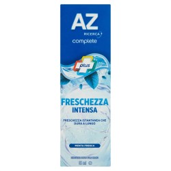 8006540367537Az Dentifricio Complete + Freshezza Intensa 65ml
