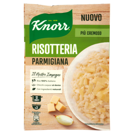 8710522984567Knorr Risotteria Parmigiana New 175gr