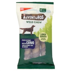 7613287190888Purina Adventuros Wild Chew Small 150gr