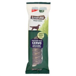 7613287189233Purina Adventuros Wild Chew Large 200gr