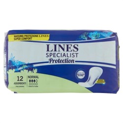 8001480503922Lines Specialist Protection Normal 12pz