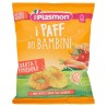 8001040200445Plasmon I Paff Carota E Pomodoro 15gr