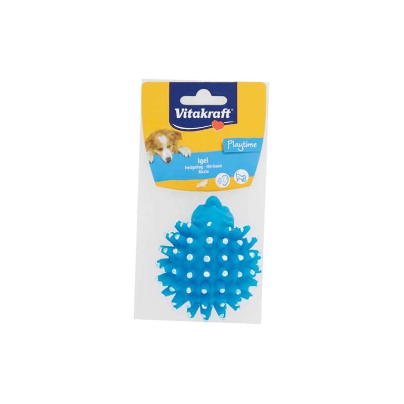 4008239397522Vitakraft Gioco Riccio Gomma 1pz
