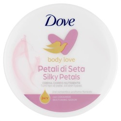 59095897Dove Crema Body Love - Petali Di Seta New 300ml