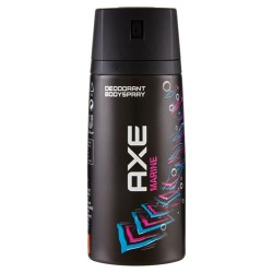 8712561249638Axe Deo Spray Marine New 150ml